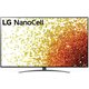 LG 65NANO913PA televizor, 65" (165 cm), NanoCell LED, Ultra HD, webOS