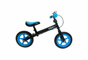 Bicikl bez pedala "Sport R4" - plava