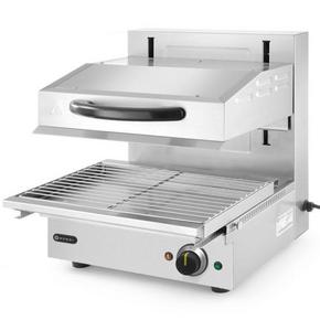 Hendi Salamander toster model 450 2800W - 264607