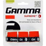 Gripovi Gamma Supreme red 3P
