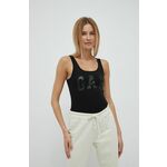 GAP Top crna