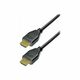 TRN-C218-3L - Transmedia Ultra High Speed HDMI Cable, 3m - TRN-C218-3L - Transmedia C218-3L - Ultra High Speed HDMI Cable 3m Supports video resolutions of 10K, 8K60Hz, 4K120Hz Supports 48 Gbps bandwidth, Dynamic HDR, eARC - Enhanced Audio Return...