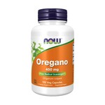 Origano NOW, 450 mg (100 kapsula)