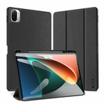 Dux Ducis Domo torbica za tablet Xiaomi Mi Pad 5 Pro / Mi Pad 5: crna