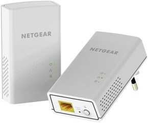 Netgear powerline adapter PL1000