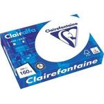 Clairefontaine Clairalfa 2618C univerzalni papir za pisače i kopiranje din a4 160 g/m² 250 list jarko-bijela