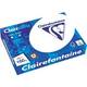 Clairefontaine Clairalfa 2618C univerzalni papir za pisače i kopiranje din a4 160 g/m² 250 list jarko-bijela