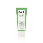 Q+A Apple AHA Exfoliating Gel gel za piling s aha kiselinama 75 ml