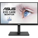 Asus VA229QSB monitor, IPS, 21.5", 16:9, 1920x1080, 75Hz, pivot, HDMI, Display port, VGA (D-Sub), USB
