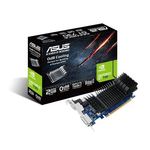 Asus GeForce GT 730, GT730-SL-2GD5-BRK, 2GB DDR5
