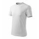 Majica kratkih rukava unisex CLASSIC 101 - XL,Bijela