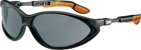 Uvex CYBRIC 9188076 zaštitne radne naočale crna
