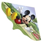 Mickey Mouse veseli zmaj