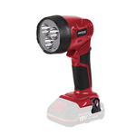 PRAKTIK Tools Q LINE Aku lampa - PTQ099 - SAMO ALAT - FLEXPOWER