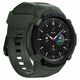 Spigen Samsung Galaxy Watch 4 Classic (46mm) Case Rugged Armor PRO Military Green ACS04326