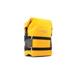 Thule Pack ’n Pedal bisaga i torba 2u1 žuta 15,5L