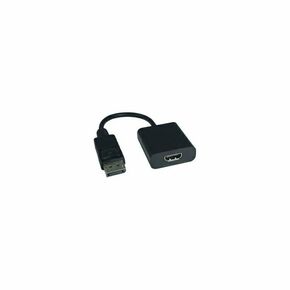 Roline VALUE adapter/kabel DisplayPort - HDMI