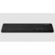 MICROSOFT Bluetooth Keyboard Black (HR)( QSZ-00030