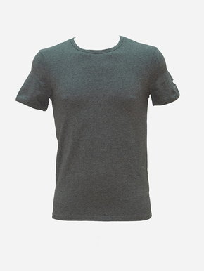 Muška majica Navigare 570 - Sivo