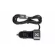 Xtorm Autopunjac - Uni 1xUSB &amp; USB-C- Black - 2,4A + 3A