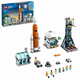 LEGO City Lansirni centar za rakete 60351