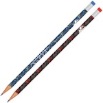 Jurassic World grafitna olovka s gumicom u više verzija 1kom