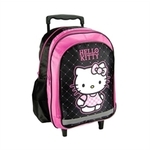 Školski ruksak na kotačima Trolley Hello Kitty 1