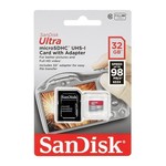 SanDisk Memory Stick 32GB memorijska kartica