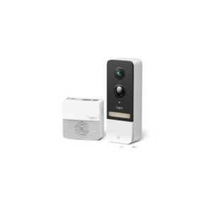 TP-Link Tapo Smart bežično zvono za vrata s video kamerom 2560×1920px
