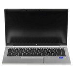 Laptop HP EliteBook 840 G8 (14" IPS, FHD, 1920 x 1080, Intel Core i5-1145G7, 16GB RAM, 256GB SSD, Intel Iris Xe Graphics, Win 11 Pro, poljska tipkovnica, srebrni) - KORIŠTENI