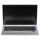 Laptop HP EliteBook 840 G8 (14" IPS, FHD, 1920 x 1080, Intel Core i5-1145G7, 16GB RAM, 256GB SSD, Intel Iris Xe Graphics, Win 11 Pro, poljska tipkovnica, srebrni) - KORIŠTENI