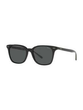 Polo Ralph Lauren Sunčane naočale '0PH418752500187' crna