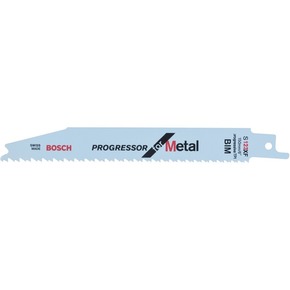Bosch Progressor for Metal