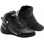 Rev'it! Shoes G-Force 2 Black/Neon Red 39 Motociklističke čizme