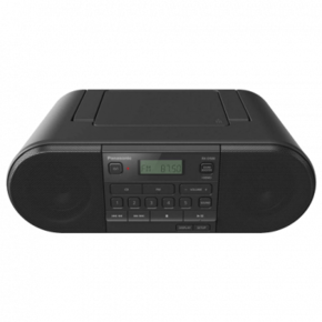 Panasonic RX-D500EG-K CD radio