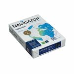 Navigator papir A4, 500 listova, dvostrani, bijeli