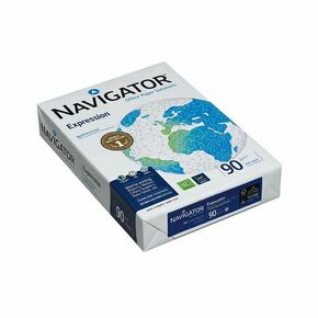 Navigator papir A4