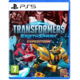 Transformers: Earthspark - Expedition PS5