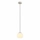 EGLO 900893 | Comino Eglo visilice svjetiljka 1x E27 taupe, boja pijeska