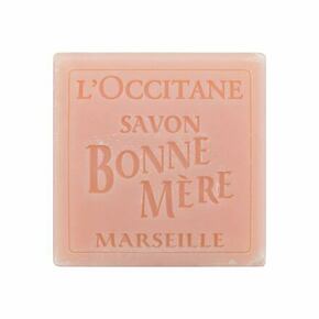 L'Occitane Bonne Mère Soap tvrdi sapun Linden &amp; Sweet Orange 100 g
