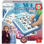 Educational Game Educa Consector Junior The Snow Queen 2 (FR)