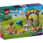 LEGO Friends Autumnina staja za tele 42607
