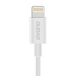 USB na Lightning kabel Dudao L1L 3A 1m (bijeli)