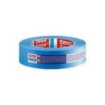 Tesa Samoljepljiva traka Masking tape, 50 m x 30 mm, blue, 4431 Professional