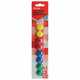 Magnet fi-20 mm pk8 Office products 20132219-99 sort.boje blister