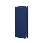 Havana Premium futrola za Samsung Galaxy S20 Plus, preklopna, plava