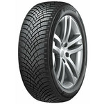 Zimska HANKOOK 205/55R16 91T W462 - Isporuka 3 radna dana (S6)