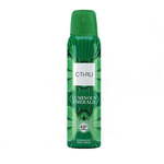C-THRU Luminous Emerald dezodorans u spreju 150 ml za žene