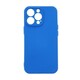 Silicon maskica za Xiaomi Redmi 10c 4G: plava