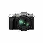 Fuji X-T5 mirrorless fotoaparat